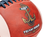 Navy Midshipmen Official Team Issue Game Model Football