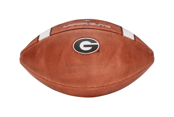 Georgia Bulldogs | Official Nike Vapor Elite Game Football