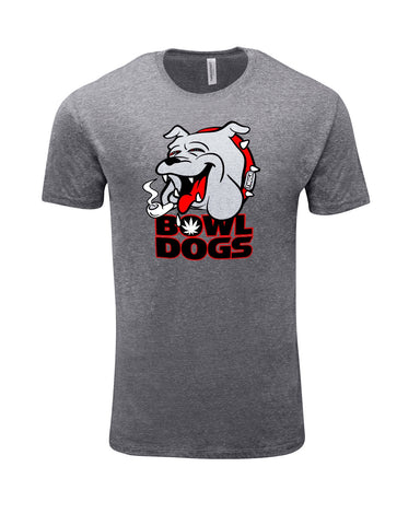 THUGA Bowl Dogs Shirt