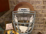 Notre Dame Fighting Irish Authentic Riddell Speed HYDROFX Helmet