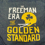 The Freeman Era The Golden Standard T-Shirt