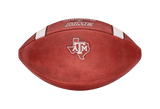 Texas A&M Aggies Official Adidas Game Model Football