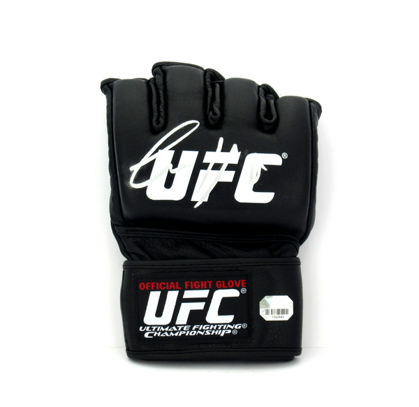 Conor McGregor Signed UFC Official Fight Glove - Fanatics