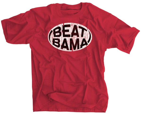 Beat Bama Football Shirt