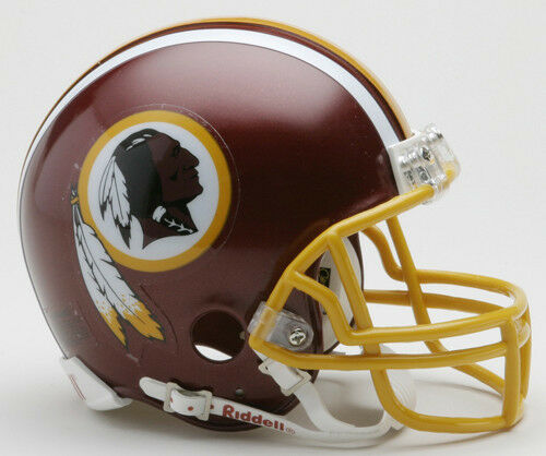 WASHINGTON REDSKINS Riddell ProLine VSR-4 Mini Football Helmet – SPORTSCRACK WASHINGTON REDSKINS Riddell ProLine VSR-4 Mini Football Helmet – SPORTSCRACK