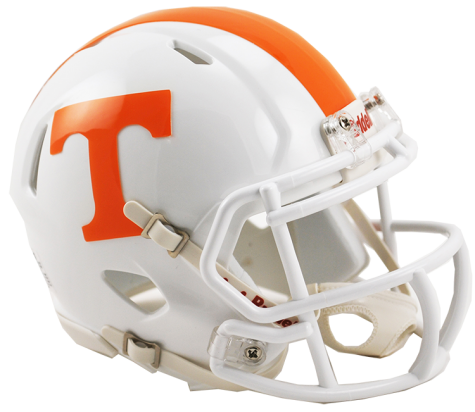 Tennessee 2024 volunteers helmet